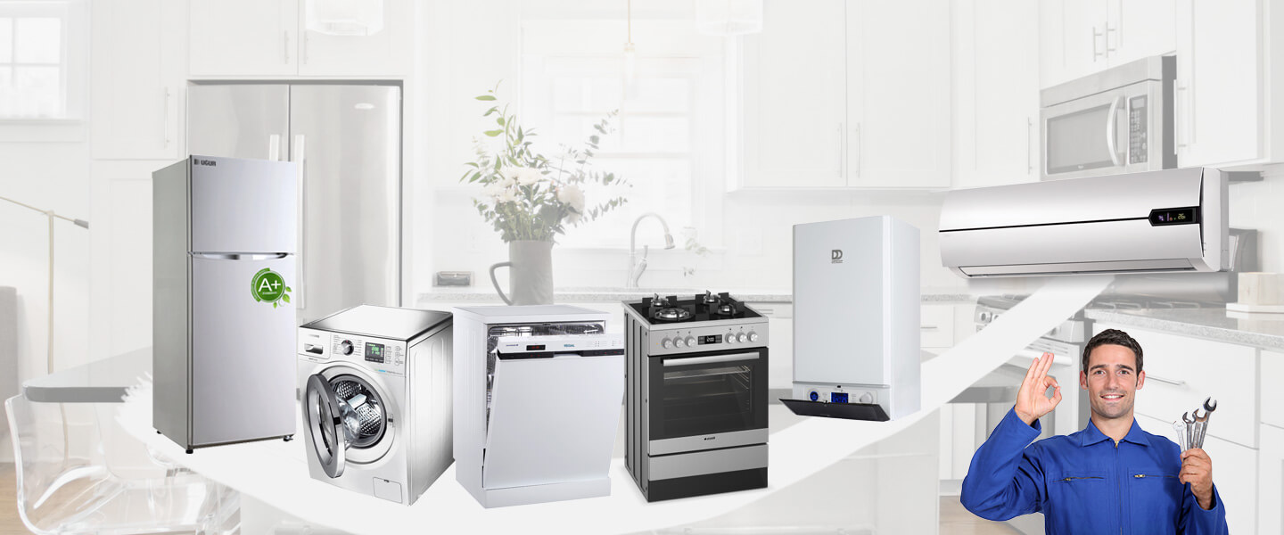 Mihalgazi Gorenje Servisi